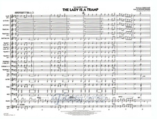 Lady is a Tramp (from Babes in Arms)